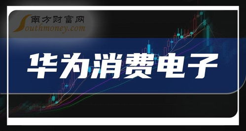 2024年华为消费电子上市龙头公司名单全解析
